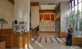 Imagem 5: Conjunto/Sala para Venda - 35.1m², 0 dormitórios, 1 vaga - Menino Deus