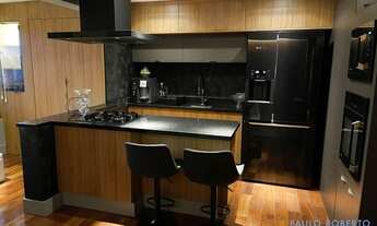 Imagem 2: APARTAMENTO - BRÁS - SP