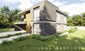 Imagem 4: Vende-se Sobrado em Construção no Condominio Supremo Itália em Cuiabá MT