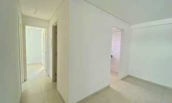 Imagem 6: Apartamento para venda tem 60 metros quadrados com 2 quartos