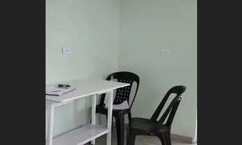 Imagem 4: Kit Net mobiliada