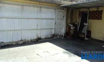 Imagem 3: CASA TÉRREA - BROOKLIN - SP