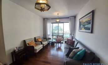 Imagem 2: APARTAMENTO - BROOKLIN - SP