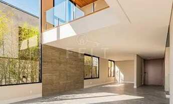 Imagem 4: SANTANA DE PARNAíBA - Casa de Condomínio - Alphaville