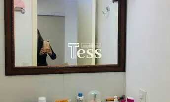 Imagem 7: ALUGA - Apartamento de 1 dormitório tipo Stúdio - Mobiliado 33m³ zona sul bairro Tarraf 2