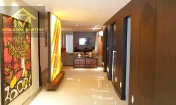 Imagem 3: Espetacular apartamento com 4 quartos Cód. 17507 F