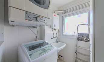 Imagem 6: Apartamento para aluguel, 2 quartos, 1 suíte, 1 vaga, Boa Vista - Porto Alegre/RS