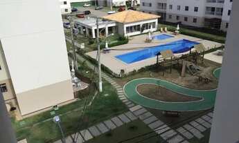 Imagem 3: Apartamento para aluguel com 3 quartos no Cond Reserva Parque - Abrantes