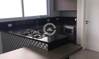 Imagem 5: Casa - Loteamento Mont Blanc Residence - Campinas