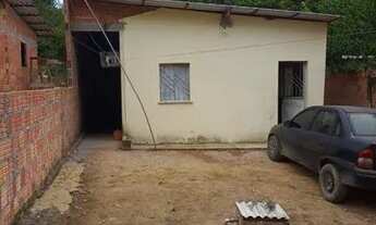 Imagem: Vendo uma casa