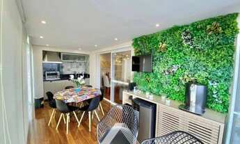 Imagem 5: Apartamento à venda no bairro Granja Julieta - São Paulo/SP