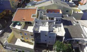 Imagem 3: Apartamento 2 Dormitórios à Venda, 50m² - Campestre - Santo André/SP