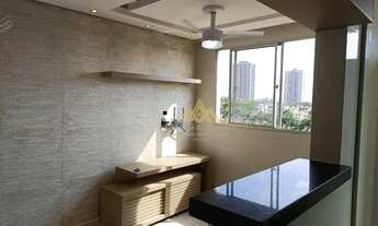 Imagem: Apartamento com 2 dormitórios para alugar