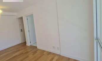 Imagem 2: Apartamento com 2 dormitórios próximo ao metrô, 64 m² - venda por R$ 766.000 ou aluguel po