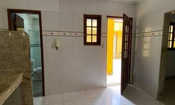 Imagem 3: Casa duplex com 2 quartos, area gourmet e garagem