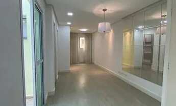 Imagem 2: APARTAMENTO - PARQUE DAS NAÇÕES - SP