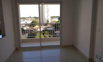 Imagem 2: Apartamento 2/4 - 1 Suíte - 57m² - St. Pedro Ludovido - Próx. Atacadão Cost