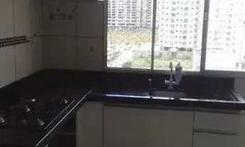 Imagem 7: Apartamento de 86m² com 3 quartos, 1 vaga de garagem - Samambaia Sul - Brasília - DF