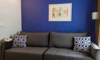 Imagem 3: Flat Stella Vega disponível para venda com 27m²e 01 vaga de garagem