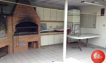 Imagem 5: São Paulo - Casa Comercial - Tatuapé