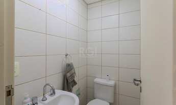 Imagem 6: Apartamento para Venda - 128.68m², 3 dormitórios, sendo 1 suites, 2 vagas - Ipanema