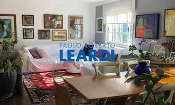 Imagem: APARTAMENTO - JARDIM AMÉRICA - SP