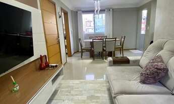 Imagem 5: Apartamento com 2 suítes e 1 demi-suíte à venda, 88 m² por R$ 1.350.000 - Centro - Balneá