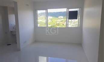 Imagem 2: Apartamento para Venda - 60m², 2 dormitórios, sendo 1 suites, 1 vaga - Teresópolis