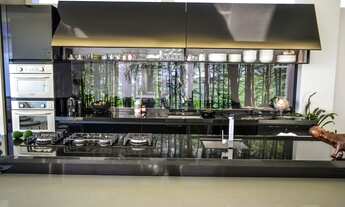 Imagem 6: Casa - Loteamento Mont Blanc Residence - Campinas