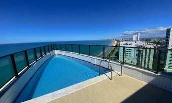 Imagem 7: Apartamento para aluguel tem 56 metros quadrados com 2 quartos em Boa Viagem - Recife - Pe