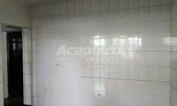 Imagem 6: Casa para aluguel, 2 quartos, 2 vagas, Nova Americana - Americana/SP