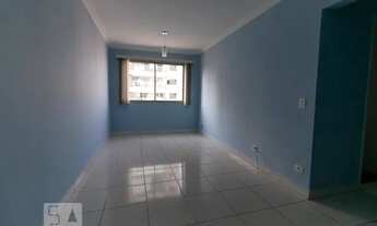 Imagem: Apartamento para Aluguel - Chácara Inglesa