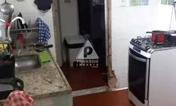 Imagem 6: Apartamento à venda, 2 quartos, Tijuca - RIO DE JANEIRO/RJ