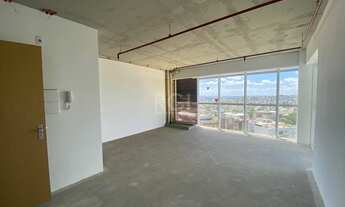 Imagem 7: Conjunto/Sala para Venda - 35m², 0 dormitórios, 1 vaga - Petrópolis