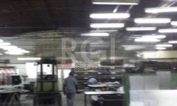 Imagem 4: Pavilhão para Venda - 1000m², 0 dormitórios, Sarandi