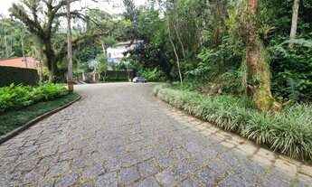 Imagem 12: Lote/Terreno para venda possui 1450 metros quadrados desmembravéi em Itanhangá - Rio de Ja