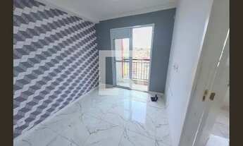 Imagem 2: Apartamento para Aluguel - Sitio Morro Grande, 1 Quarto, 28 m2