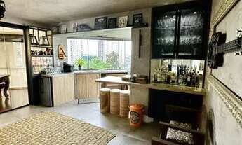 Imagem 4: APARTAMENTO - CAMPO BELO - SP