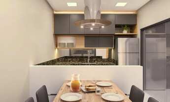 Imagem 6: Apartamento Bancários 03 quartos 103 metros Elevador e Lazer