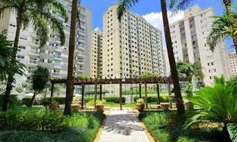 Imagem 7: Apartamento com 212 m2 no Centro de Alphaville, com 4 Dormitórios sendo 2 suítes, 3 vagas