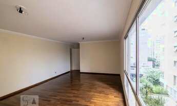 Imagem 5: Apartamento para Aluguel - Jardim Paulista, 4 Quartos, 140 m2