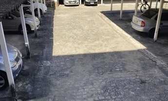 Imagem: Apartamento nos bancários