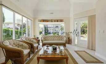 Imagem 6: Casa para alugar no bairro Jurerê Internacional - Florianópolis/SC