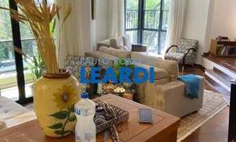 Imagem: APARTAMENTO - INDIANÓPOLIS - SP