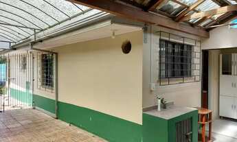 Imagem 6: Casa - 150 m2 - 5 quartos em Boa Vista - Curitiba - PR