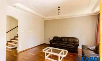 Imagem 5: SOBRADO - VILA ALPINA - SP