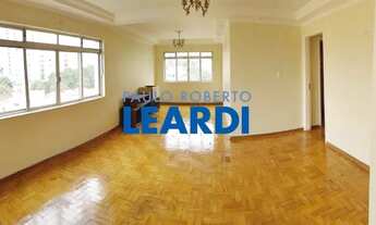 Imagem: APARTAMENTO - ACLIMAÇÃO - SP