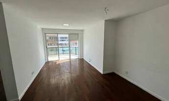 Imagem 3: Apartamento para venda tem 98 metros quadrados com 2 quartos