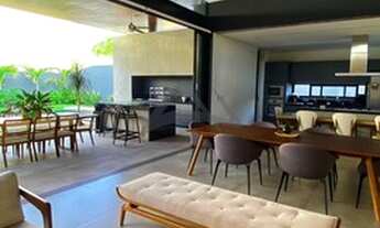 Imagem 2: Casa - Loteamento Mont Blanc Residence - Campinas