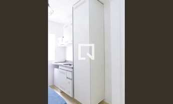 Imagem 6: Apartamento para Aluguel - Vila Clementino, 1 Quarto, 13 m2